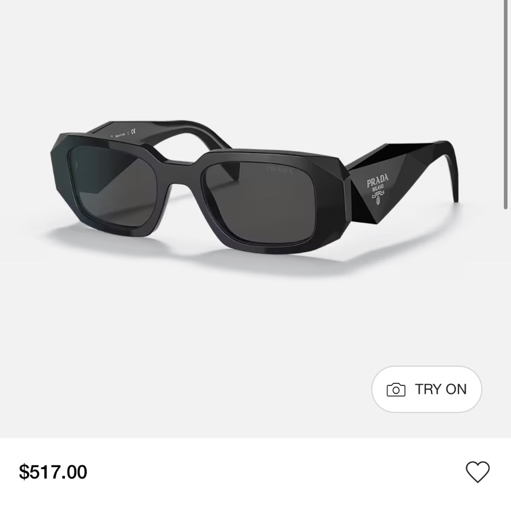 BRAND NEW Prada Sunglasses